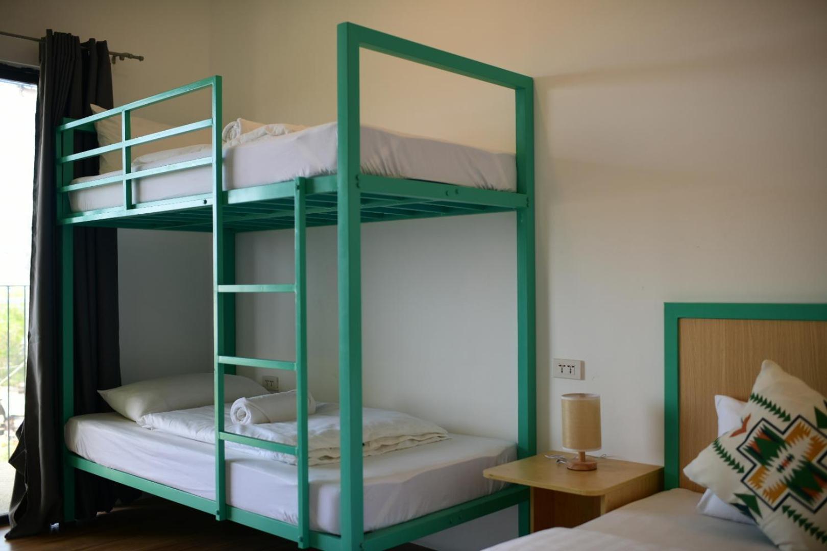 Abraham Bohol Hotel Panglao Cameră foto